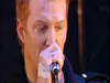 Josh Homme bottles fan